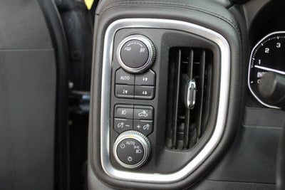 2019 GMC Sierra 1500 Elevation