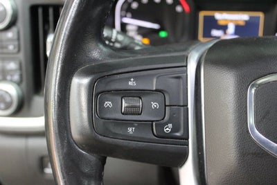 2019 GMC Sierra 1500 Elevation