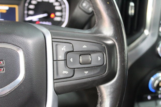 2019 GMC Sierra 1500 Elevation