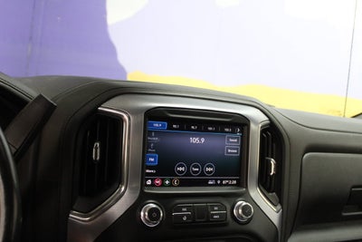 2019 GMC Sierra 1500 Elevation