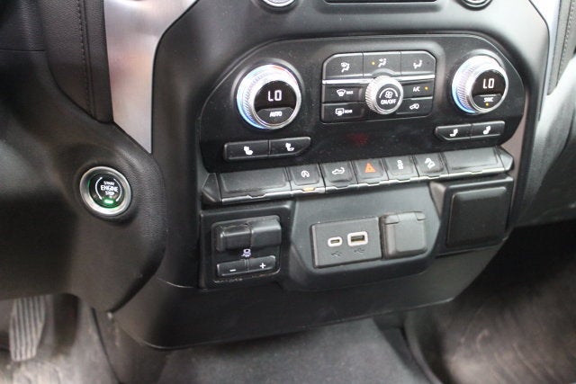 2019 GMC Sierra 1500 Elevation