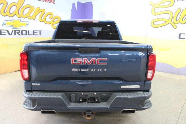 2019 GMC Sierra 1500 Elevation