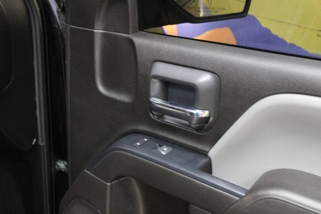 2017 GMC Sierra 1500 DBL CAB 4WD
