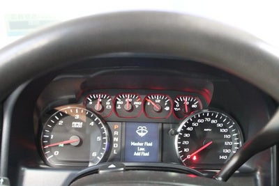 2017 GMC Sierra 1500 DBL CAB 4WD