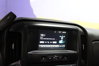 2017 GMC Sierra 1500 DBL CAB 4WD