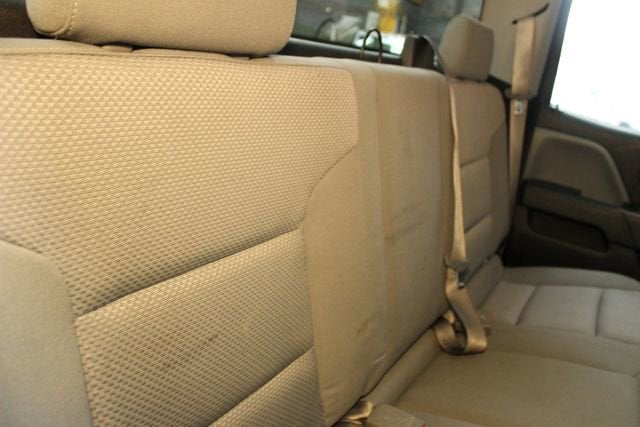 2016 GMC Sierra 1500 DBL CAB 4WD 143.5