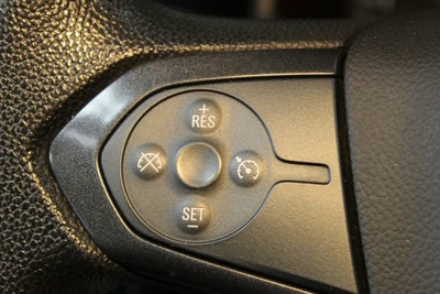 2016 GMC Sierra 1500 DBL CAB 4WD 143.5