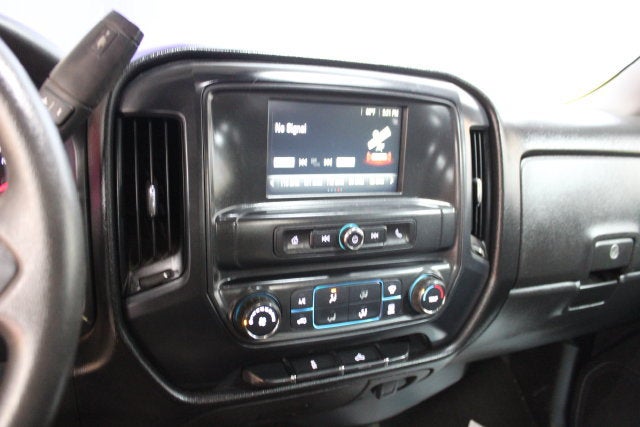 2017 GMC Sierra 1500 DBL CAB 4WD