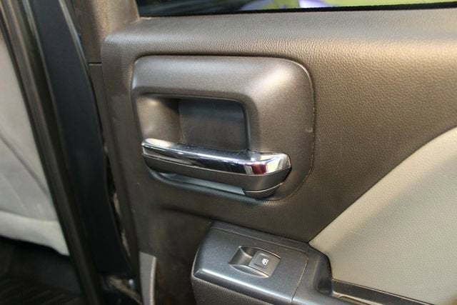 2017 GMC Sierra 1500 DBL CAB 4WD