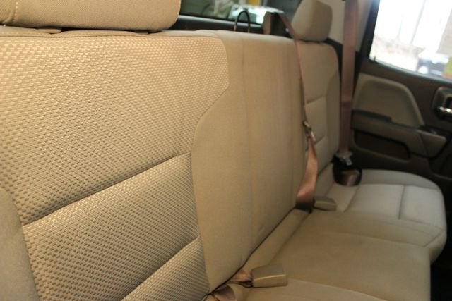 2017 GMC Sierra 1500 DBL CAB 4WD