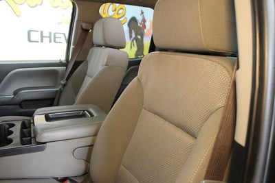 2017 GMC Sierra 1500 DBL CAB 4WD