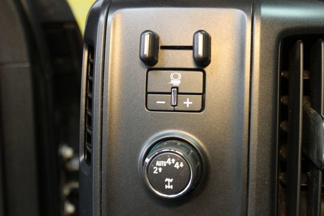 2017 GMC Sierra 1500 DBL CAB 4WD