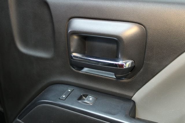 2017 GMC Sierra 1500 DBL CAB 4WD