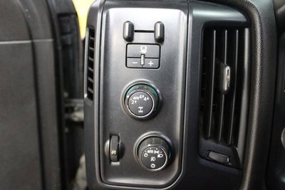2018 GMC Sierra 1500 DBL CAB 4WD