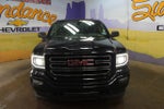 2018 GMC Sierra 1500 DBL CAB 4WD