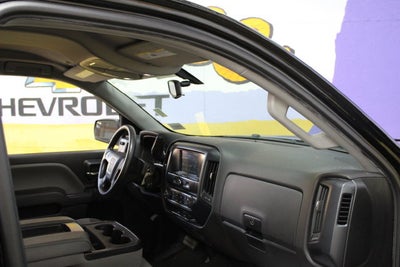 2018 GMC Sierra 1500 DBL CAB 4WD