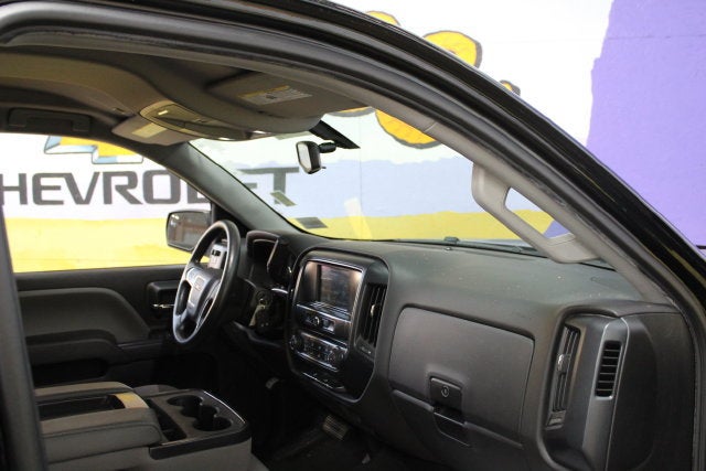 2018 GMC Sierra 1500 DBL CAB 4WD