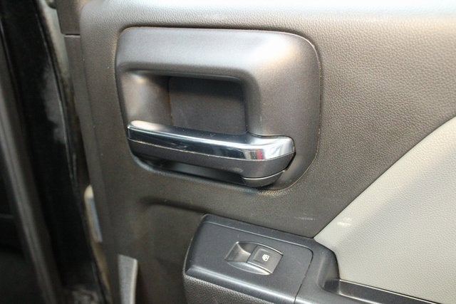 2018 GMC Sierra 1500 DBL CAB 4WD