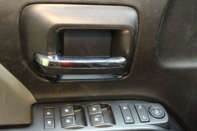 2018 GMC Sierra 1500 DBL CAB 4WD