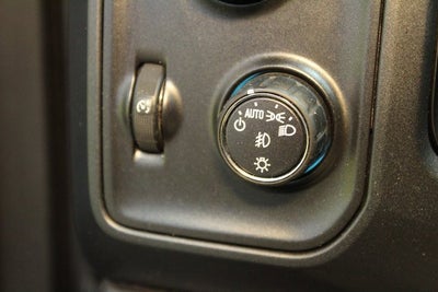 2018 GMC Sierra 1500 DBL CAB 4WD