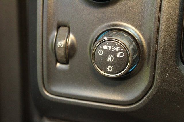 2018 GMC Sierra 1500 DBL CAB 4WD