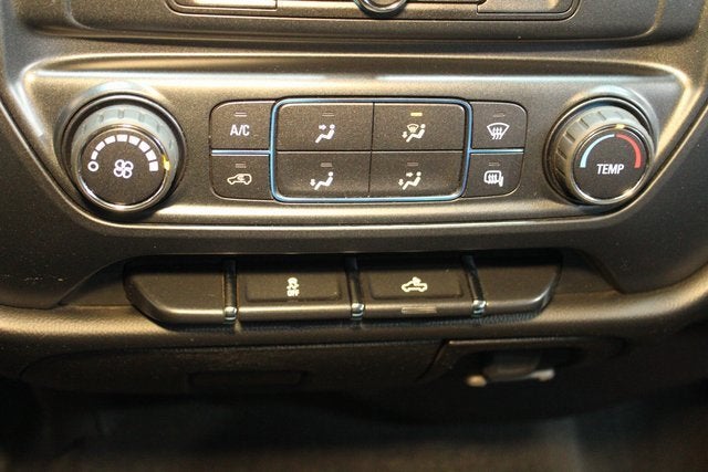 2018 GMC Sierra 1500 DBL CAB 4WD