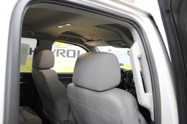 2017 GMC Sierra 1500 Base