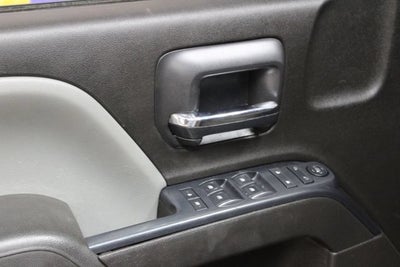 2017 GMC Sierra 1500 Base