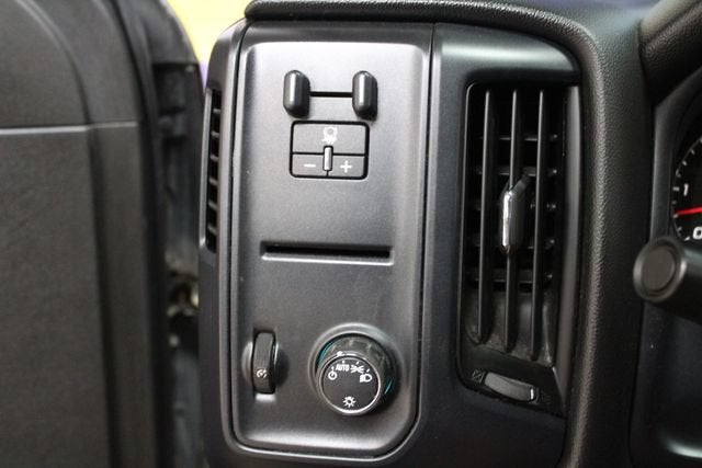2017 GMC Sierra 1500 Base