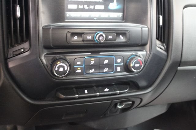 2017 GMC Sierra 1500 Base