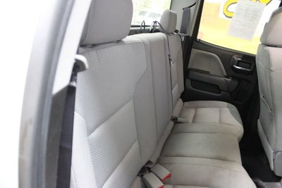2017 GMC Sierra 1500 Base