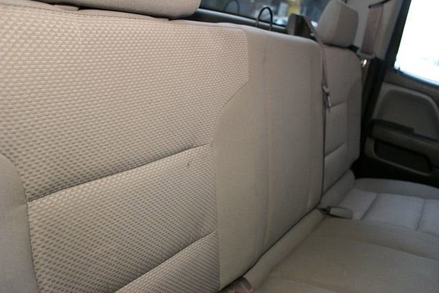 2017 GMC Sierra 1500 DBL CAB 4WD