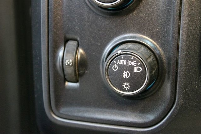 2017 GMC Sierra 1500 DBL CAB 4WD