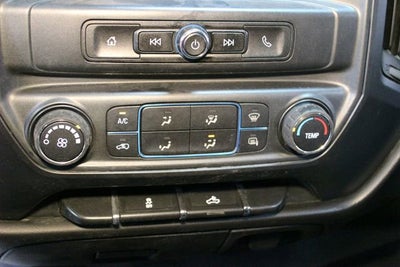 2017 GMC Sierra 1500 DBL CAB 4WD