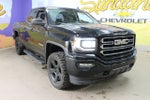 2017 GMC Sierra 1500 DBL CAB 4WD