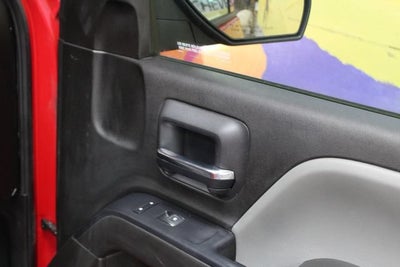2018 GMC Sierra 1500 DBL CAB 4WD