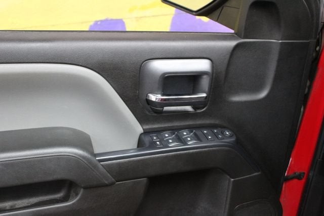 2018 GMC Sierra 1500 DBL CAB 4WD