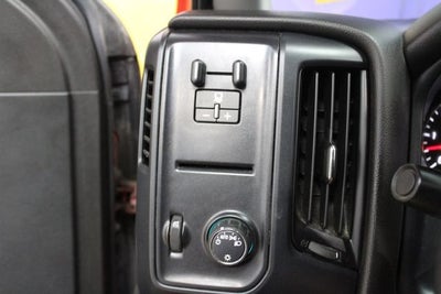 2018 GMC Sierra 1500 DBL CAB 4WD