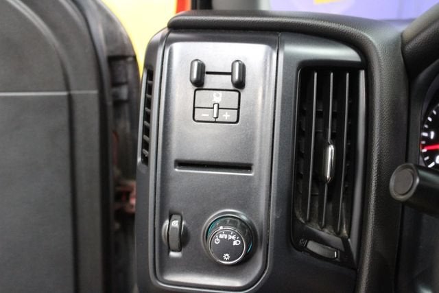 2018 GMC Sierra 1500 DBL CAB 4WD