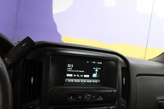 2018 GMC Sierra 1500 DBL CAB 4WD
