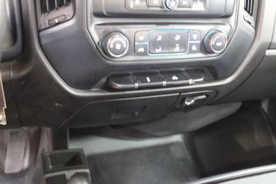 2018 GMC Sierra 1500 DBL CAB 4WD