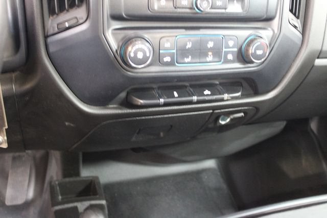 2018 GMC Sierra 1500 DBL CAB 4WD