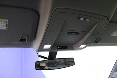 2018 GMC Sierra 1500 DBL CAB 4WD