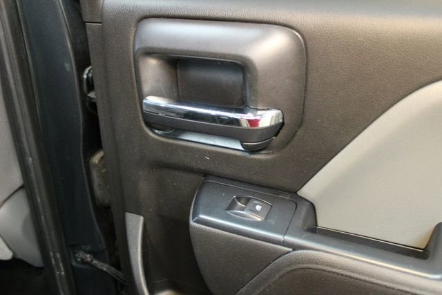 2017 GMC Sierra 1500 DBL CAB 4WD