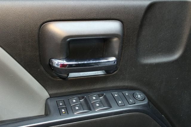 2017 GMC Sierra 1500 DBL CAB 4WD