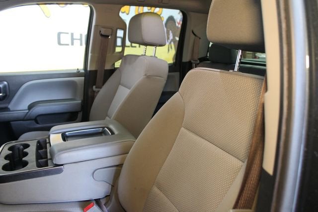 2017 GMC Sierra 1500 DBL CAB 4WD