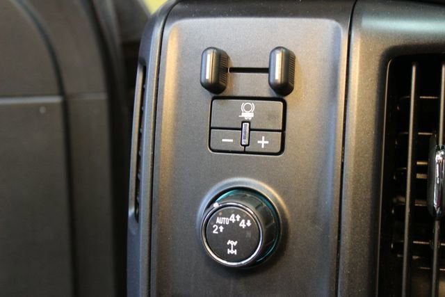 2017 GMC Sierra 1500 DBL CAB 4WD