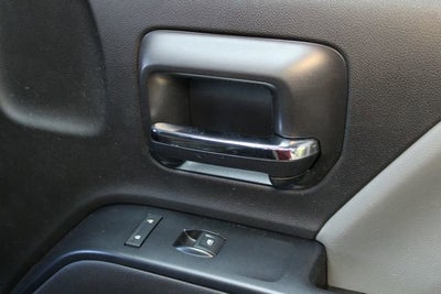 2017 GMC Sierra 1500 DBL CAB 4WD