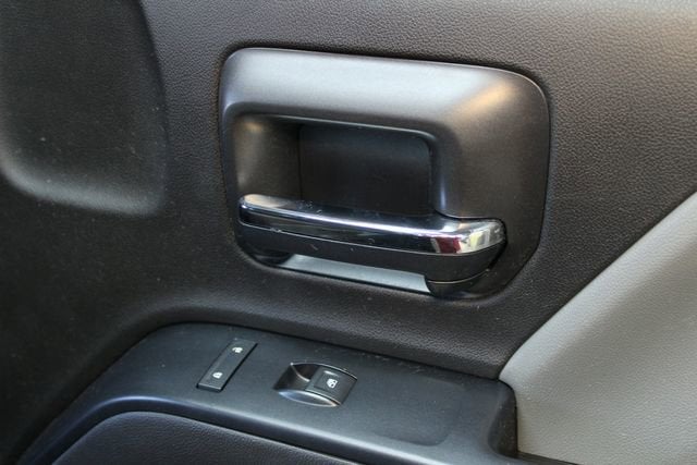 2017 GMC Sierra 1500 DBL CAB 4WD