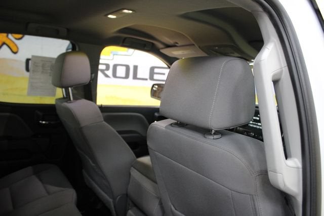 2018 GMC Sierra 1500 DBL CAB 4WD